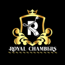 Royal Chambers Spa Logo